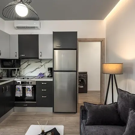 Casa Di Tony - & Old Town Minutes Away * Rhodes City